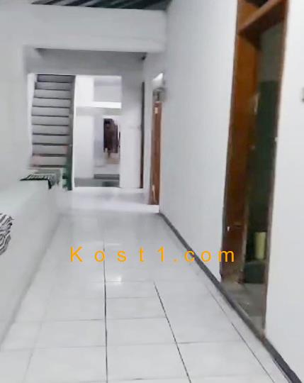 Foto Kost di Sekayu, Semarang Tengah, Id 4123