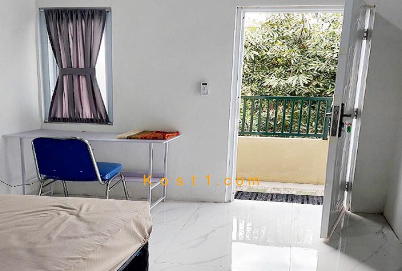 Foto Kost di Batununggal, Bandung Kidul, Id 4124