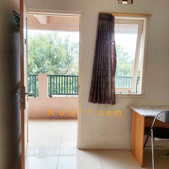 Foto Kost di Batununggal, Bandung Kidul, Id 4124