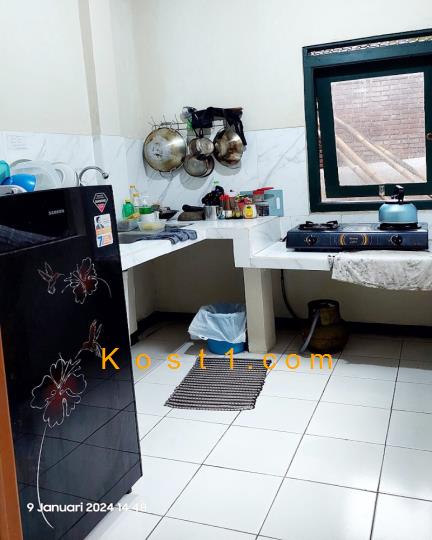 Foto Kost di Batununggal, Bandung Kidul, Id 4124