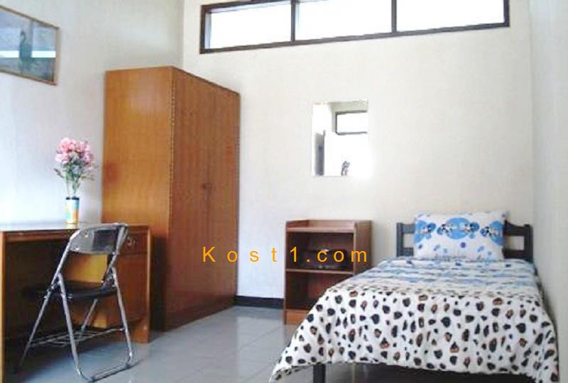 Foto Kost BBK 50, Kost Id 4126