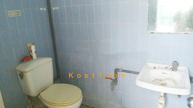 Foto Kost BBK 50, Kost Id 4126