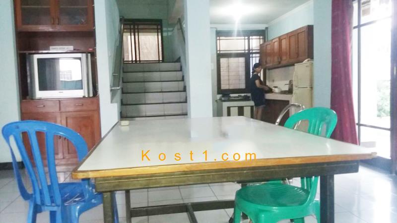 Foto Kost BBK 50, Kost Id 4126