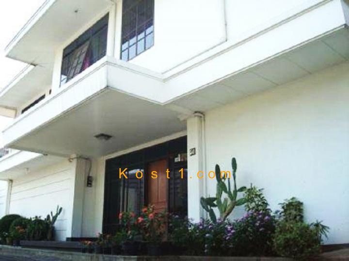 Foto Kost BBK 50, Kost Id 4126