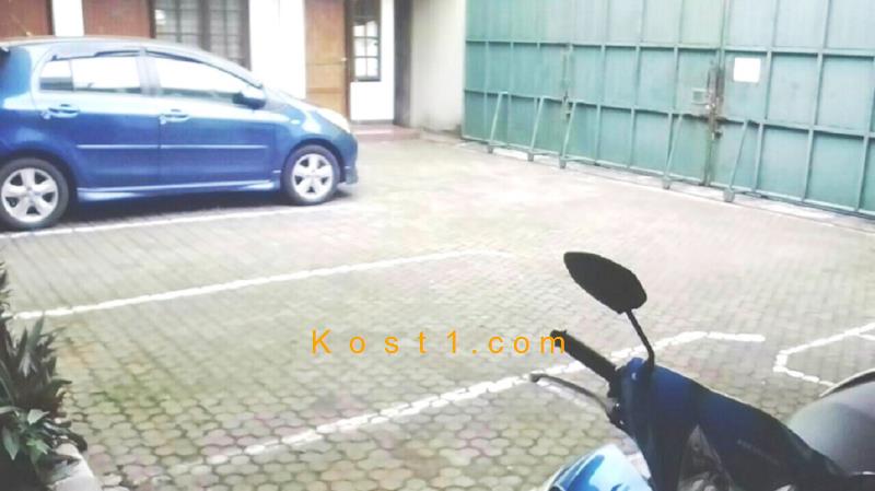 Foto Kost BBK 50, Kost Id 4126