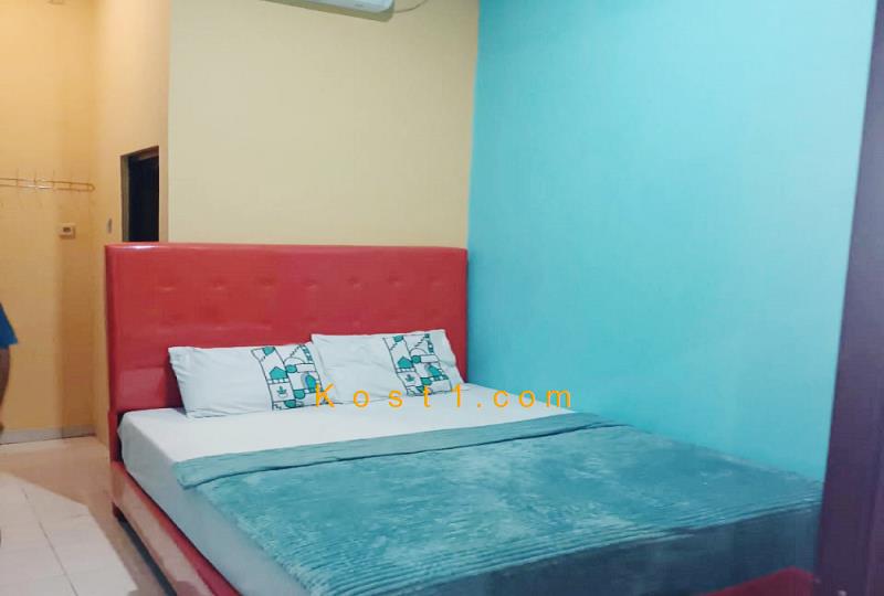 Foto Kost Adinda Syariah, Kost Id 4128