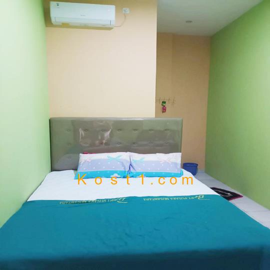 Foto Kost Adinda Syariah, Kost Id 4128