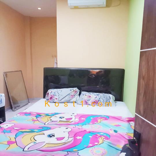 Foto Kost Adinda Syariah, Kost Id 4128