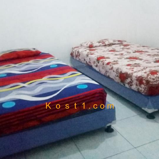 Foto Kost Adinda Syariah, Kost Id 4128