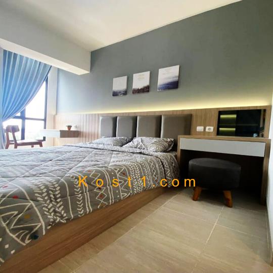 Foto Kost Adinda Syariah, Kost Id 4128