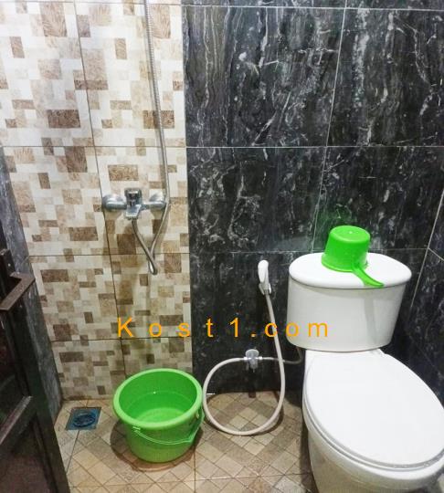 Foto Kost Adinda Syariah, Kost Id 4128