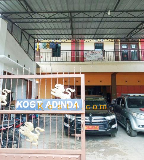 Foto Kost Adinda Syariah, Kost Id 4128