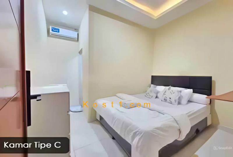 Foto Kost KOKU RENON, Kost Id 4131