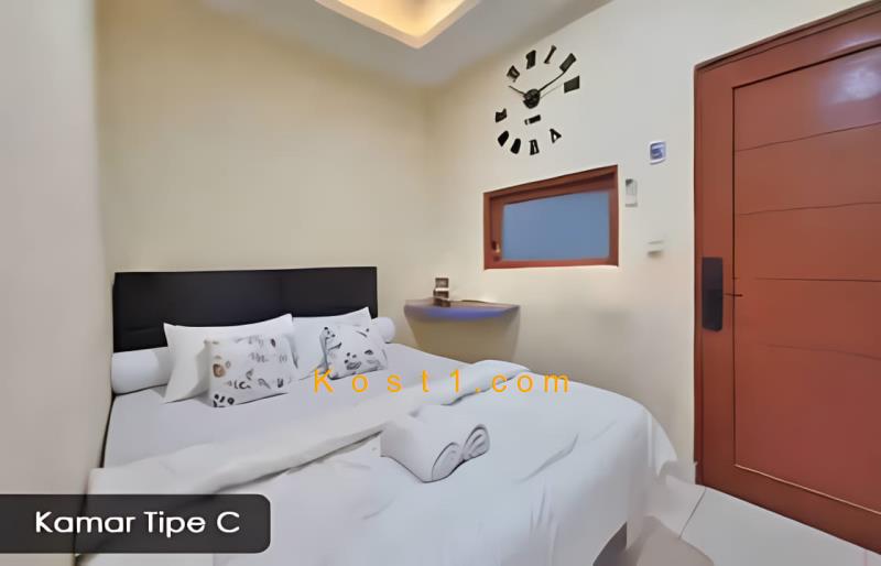 Foto Kost KOKU RENON, Kost Id 4131