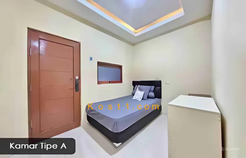 Foto Kost KOKU RENON, Kost Id 4131