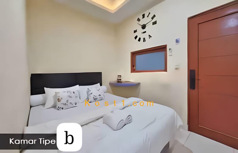 Foto Kost KOKU RENON, Kost Id 4131