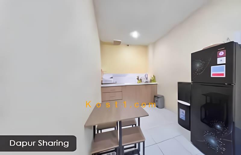 Foto Kost KOKU RENON, Kost Id 4131