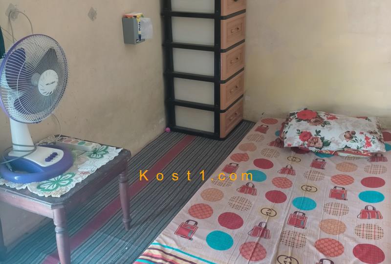 Foto Kost Karangbong Gedangan Sidoarjo , Kost Id 4132