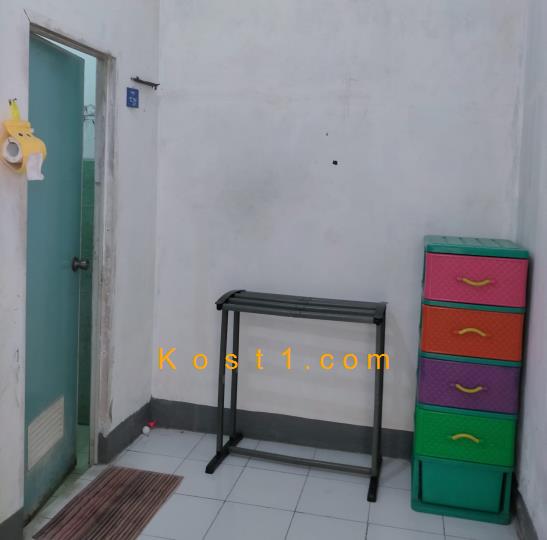 Foto Kost Karangbong Gedangan Sidoarjo , Kost Id 4132