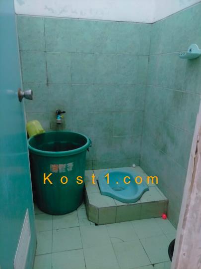 Foto Kost Karangbong Gedangan Sidoarjo , Kost Id 4132