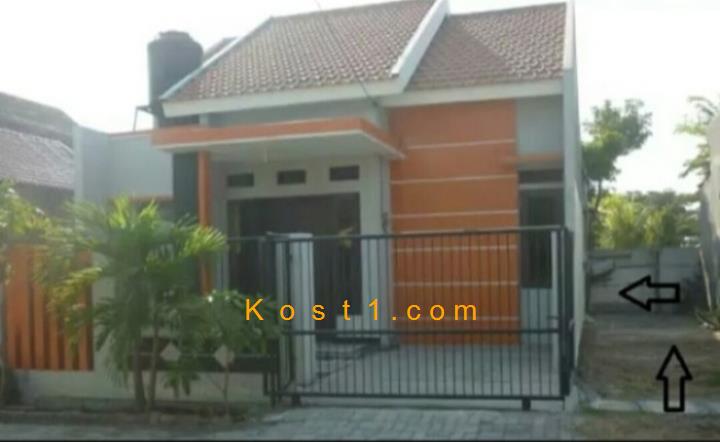 Foto Kost Karangbong Gedangan Sidoarjo , Kost Id 4132